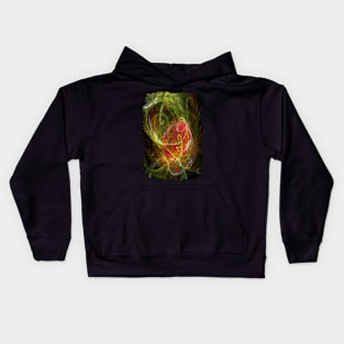 Alien Kids Hoodie